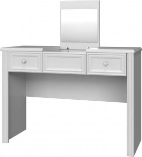 Стол туалетный "Грация" в Ноябрьске - noyabrsk.mebel-tymen.ru | фото