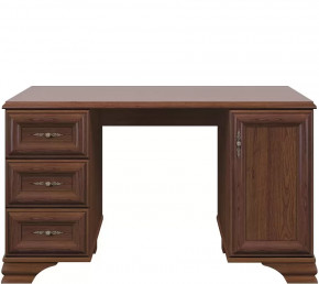 Стол туалетный Kentaki S320-TOL каштан в Ноябрьске - noyabrsk.mebel-tymen.ru | фото