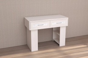 Стол туалетный Кэт-4 Диал в Ноябрьске - noyabrsk.mebel-tymen.ru | фото