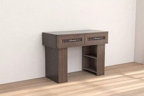 Стол туалетный Кэт-4 Венге Диал в Ноябрьске - noyabrsk.mebel-tymen.ru | фото