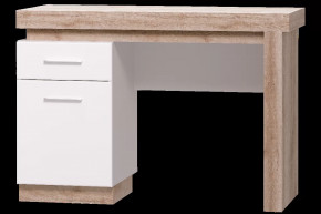 Стол туалетный «Люмен» №17 в Ноябрьске - noyabrsk.mebel-tymen.ru | фото