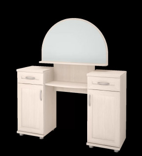 Стол туалетный «Ника-Люкс» №14 в Ноябрьске - noyabrsk.mebel-tymen.ru | фото