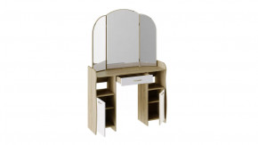 Стол туалетный «София Т2» в Ноябрьске - noyabrsk.mebel-tymen.ru | фото