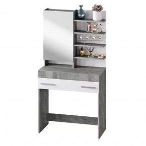 Стол туалетный СТ-01 Инстайл в Ноябрьске - noyabrsk.mebel-tymen.ru | фото