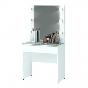 Стол туалетный СТ-03 Мемори в Ноябрьске - noyabrsk.mebel-tymen.ru | фото