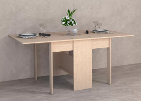 Стол-тумба дуб белфорт Диал в Ноябрьске - noyabrsk.mebel-tymen.ru | фото