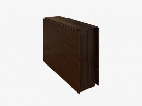 Стол-тумба венге Диал в Ноябрьске - noyabrsk.mebel-tymen.ru | фото