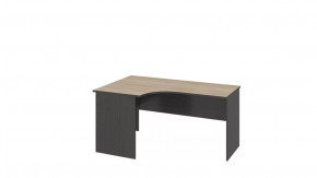 Стол угловой письменный «Успех-2» в Ноябрьске - noyabrsk.mebel-tymen.ru | фото