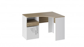 Стол угловой с ящиками «Оксфорд» в Ноябрьске - noyabrsk.mebel-tymen.ru | фото