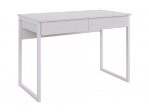 Стол Юниор белое дерево/белый в Ноябрьске - noyabrsk.mebel-tymen.ru | фото