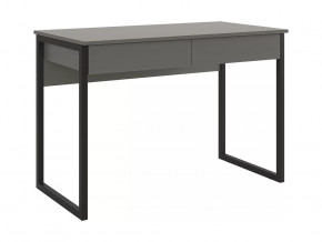 Стол Юниор графит/черный муар в Ноябрьске - noyabrsk.mebel-tymen.ru | фото