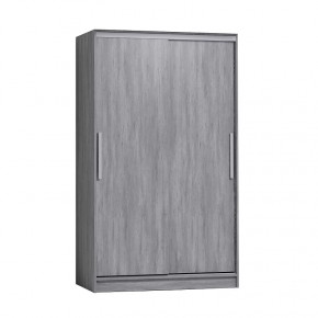 Strike 1200 Шкаф-купе лдсп/лдсп в Ноябрьске - noyabrsk.mebel-tymen.ru | фото