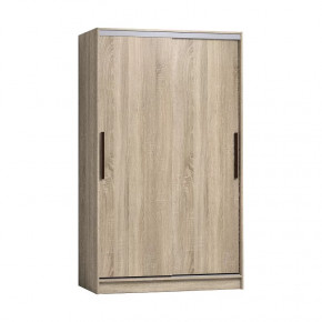 Strike 1200 Шкаф-купе лдсп/лдсп в Ноябрьске - noyabrsk.mebel-tymen.ru | фото