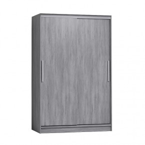 Strike 1350 Шкаф-купе лдсп/лдсп в Ноябрьске - noyabrsk.mebel-tymen.ru | фото