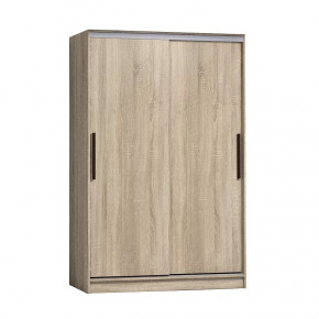 Strike 1350 Шкаф-купе лдсп/лдсп в Ноябрьске - noyabrsk.mebel-tymen.ru | фото