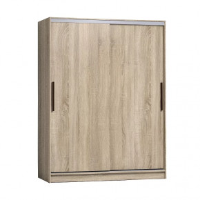 Strike 1600 Шкаф-купе лдсп/лдсп в Ноябрьске - noyabrsk.mebel-tymen.ru | фото