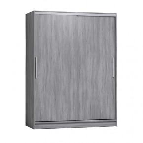 Strike 1600 Шкаф-купе лдсп/лдсп в Ноябрьске - noyabrsk.mebel-tymen.ru | фото