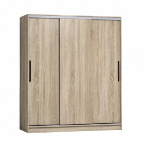 Strike 1800 Шкаф-купе лдсп/лдсп в Ноябрьске - noyabrsk.mebel-tymen.ru | фото