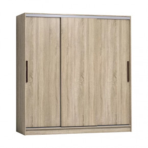 Strike 2000 Шкаф-купе лдсп/лдсп в Ноябрьске - noyabrsk.mebel-tymen.ru | фото