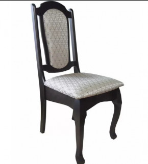 Стул "Барон" темный окрас в Ноябрьске - noyabrsk.mebel-tymen.ru | фото