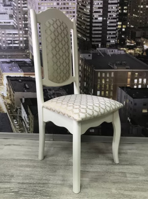 Стул "Граф-2" эмаль в Ноябрьске - noyabrsk.mebel-tymen.ru | фото