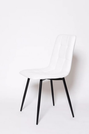 Стул OKC 1225 ЭкоКожа в Ноябрьске - noyabrsk.mebel-tymen.ru | фото