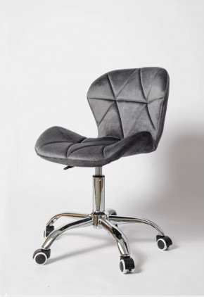 Стул SC 412 Велюр в Ноябрьске - noyabrsk.mebel-tymen.ru | фото