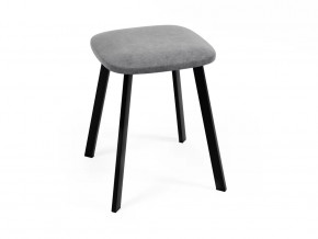 Табурет Крафт ULTRA GREY (в комплекте 2 шт.) в Ноябрьске - noyabrsk.mebel-tymen.ru | фото