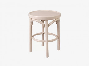 Табурет Твердый Беленый дуб в Ноябрьске - noyabrsk.mebel-tymen.ru | фото