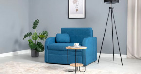 Тео (85) Кресло-кровать арт. ТК 908 в Ноябрьске - noyabrsk.mebel-tymen.ru | фото