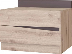 "ТИАНА" тумба прикроватная в Ноябрьске - noyabrsk.mebel-tymen.ru | фото
