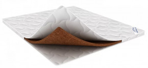 Топпер Кокос 3 см в Ноябрьске - noyabrsk.mebel-tymen.ru | фото