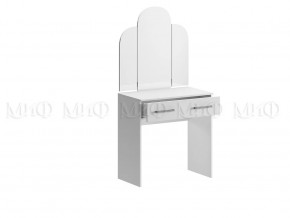 Трельяж Басямиф, белый в Ноябрьске - noyabrsk.mebel-tymen.ru | фото