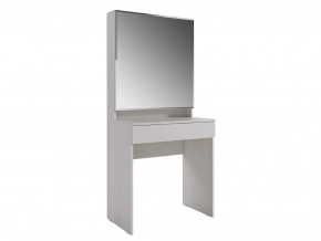 Трюмо Аурика Белый рамух в Ноябрьске - noyabrsk.mebel-tymen.ru | фото