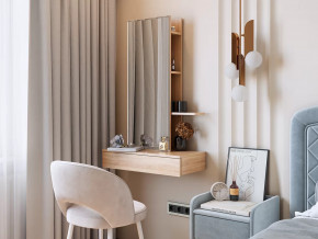 Трюмо Мария в Ноябрьске - noyabrsk.mebel-tymen.ru | фото