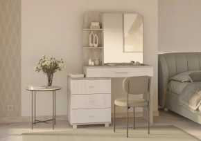 Трюмо "Оливия" 4-25100 в Ноябрьске - noyabrsk.mebel-tymen.ru | фото