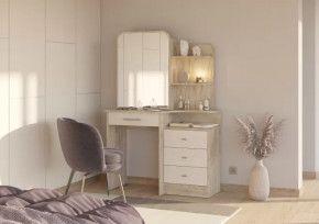 Трюмо "Верона" 4-25101 в Ноябрьске - noyabrsk.mebel-tymen.ru | фото