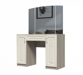 Туалетный стол "Париж" №12 в Ноябрьске - noyabrsk.mebel-tymen.ru | фото