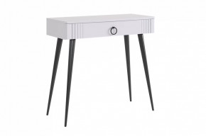 Туалетный столик 2 без зеркала Ева в Ноябрьске - noyabrsk.mebel-tymen.ru | фото