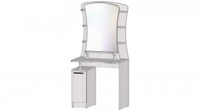 Туалетный столик "Коста-Рика" в Ноябрьске - noyabrsk.mebel-tymen.ru | фото