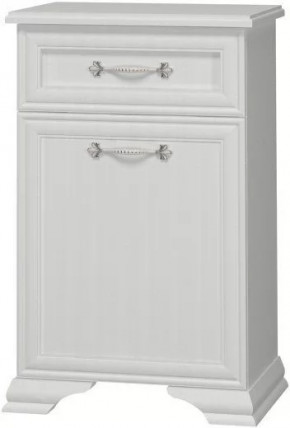 Тумба - 1 дверь, 1 ящик "Грация" в Ноябрьске - noyabrsk.mebel-tymen.ru | фото