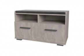 Тумба - 1 дверь "Грация" в Ноябрьске - noyabrsk.mebel-tymen.ru | фото