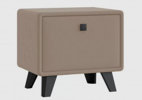 Тумба 1 ящ. "Николь" в Ноябрьске - noyabrsk.mebel-tymen.ru | фото