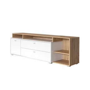 Тумба "Бэль" 10.92 в Ноябрьске - noyabrsk.mebel-tymen.ru | фото