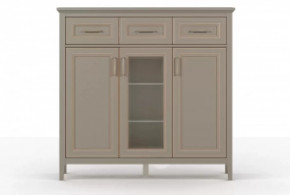 Тумба Classic KOM1W2D3S без подсветки в Ноябрьске - noyabrsk.mebel-tymen.ru | фото