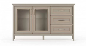 Тумба Classic KOM2W3S без подсветки в Ноябрьске - noyabrsk.mebel-tymen.ru | фото