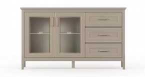 Тумба Classic KOM2W3S с подсветкой в Ноябрьске - noyabrsk.mebel-tymen.ru | фото