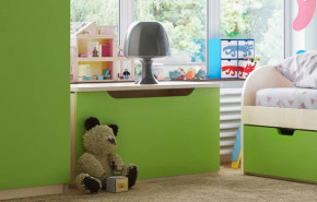 Тумба для игрушек "Киви" №13 в Ноябрьске - noyabrsk.mebel-tymen.ru | фото