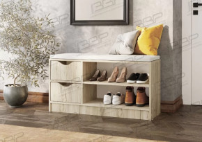 Тумба для обуви Ларедо-1 в Ноябрьске - noyabrsk.mebel-tymen.ru | фото
