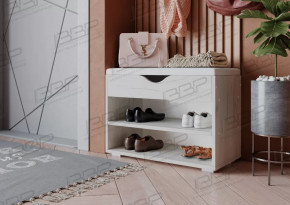 Тумба для обуви Ларедо-3 в Ноябрьске - noyabrsk.mebel-tymen.ru | фото